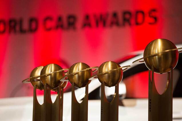 Названы победители всемирного конкурса 'Автомобиль 2021 года'