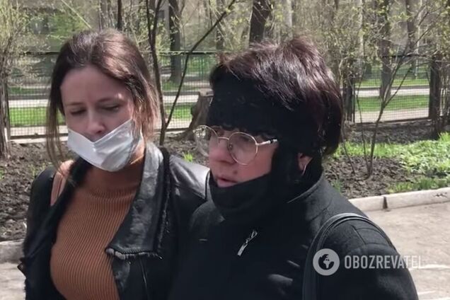 У Запоріжжі повісилася 15-річна школярка Віка