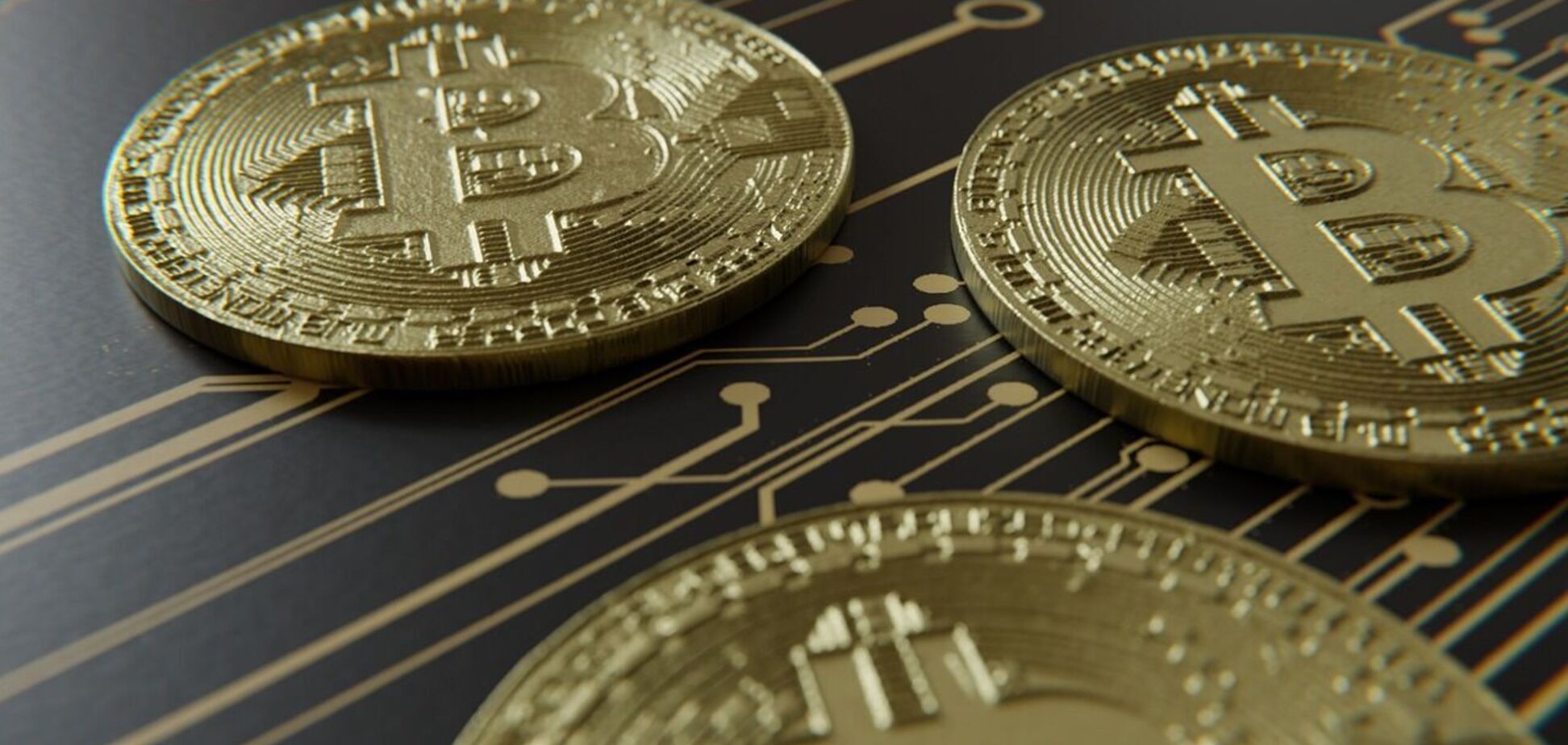 Биткоин может рухнуть до $20 тыс: директор крупной инвесткомпании озвучил прогноз