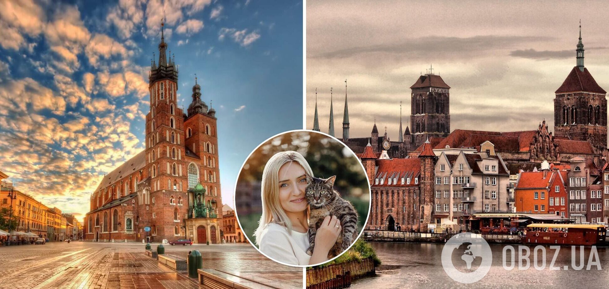 Средняя зарплата 40 тысяч гривен и советы для ПМЖ: украинка – об особенностях жизни в Польше