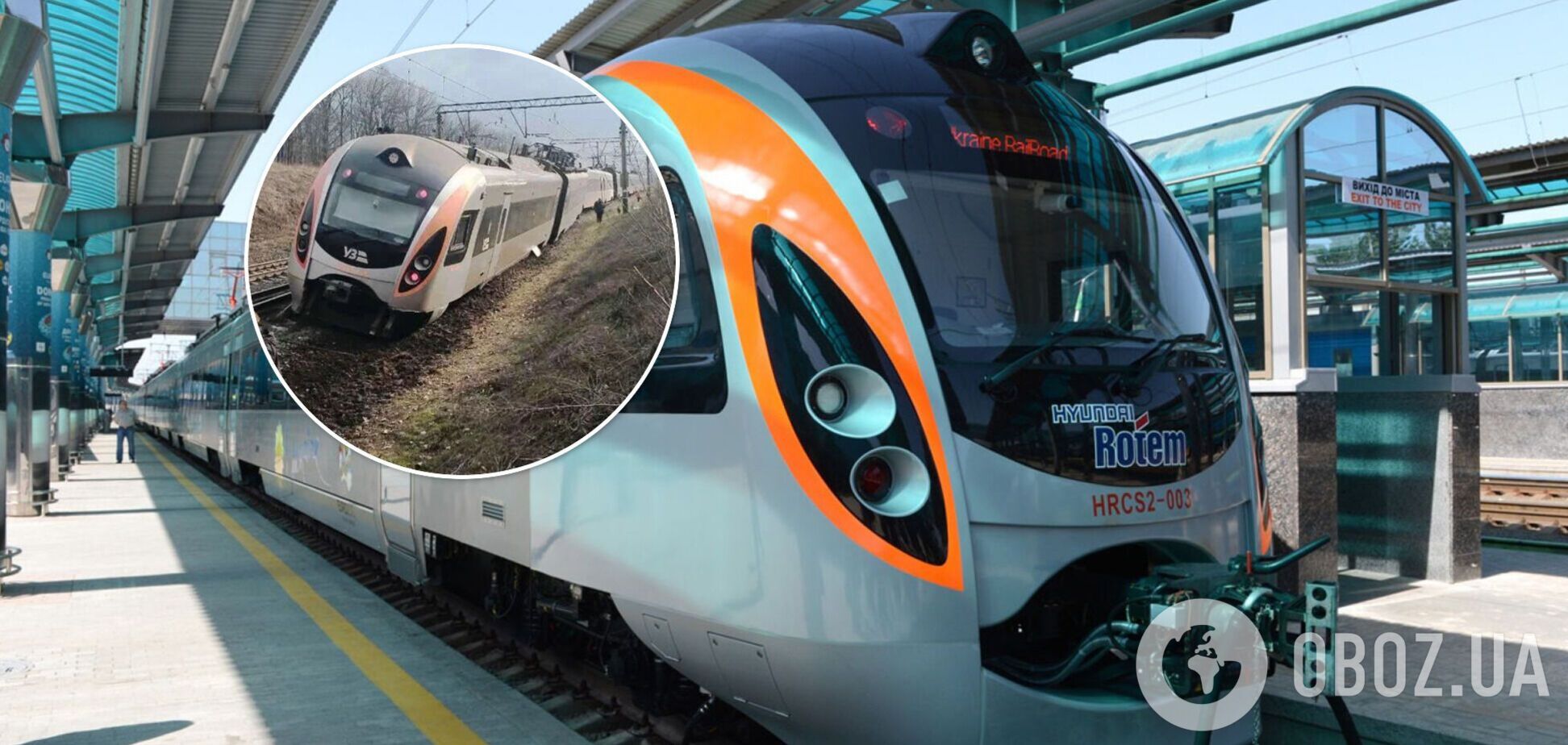 Наказали исполнителей, но ситуация ухудшается: кто должен ответить за масштабную аварию на 'Укрзалізниці'