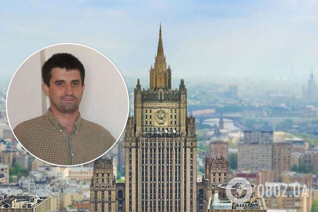 Сосонюк планує взяти коротку відпустку