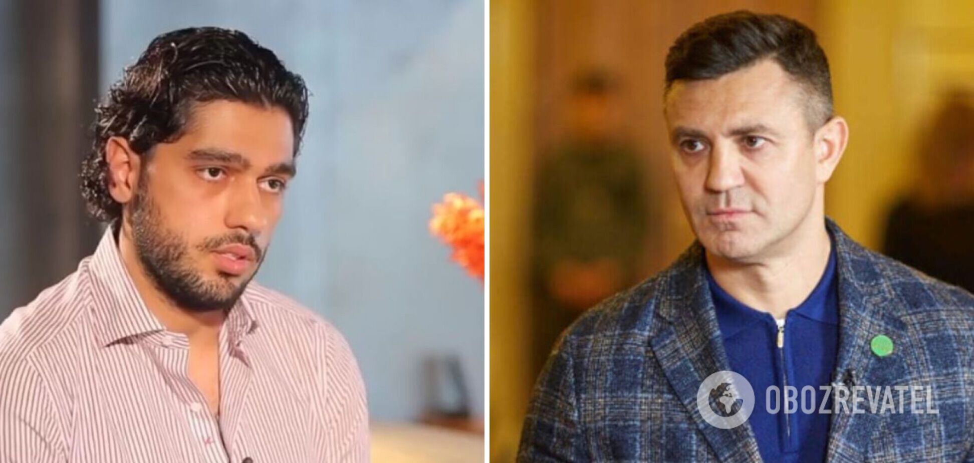 Тищенко был бригадиром ОПГ по прозвищу 'Коля Оболонский'