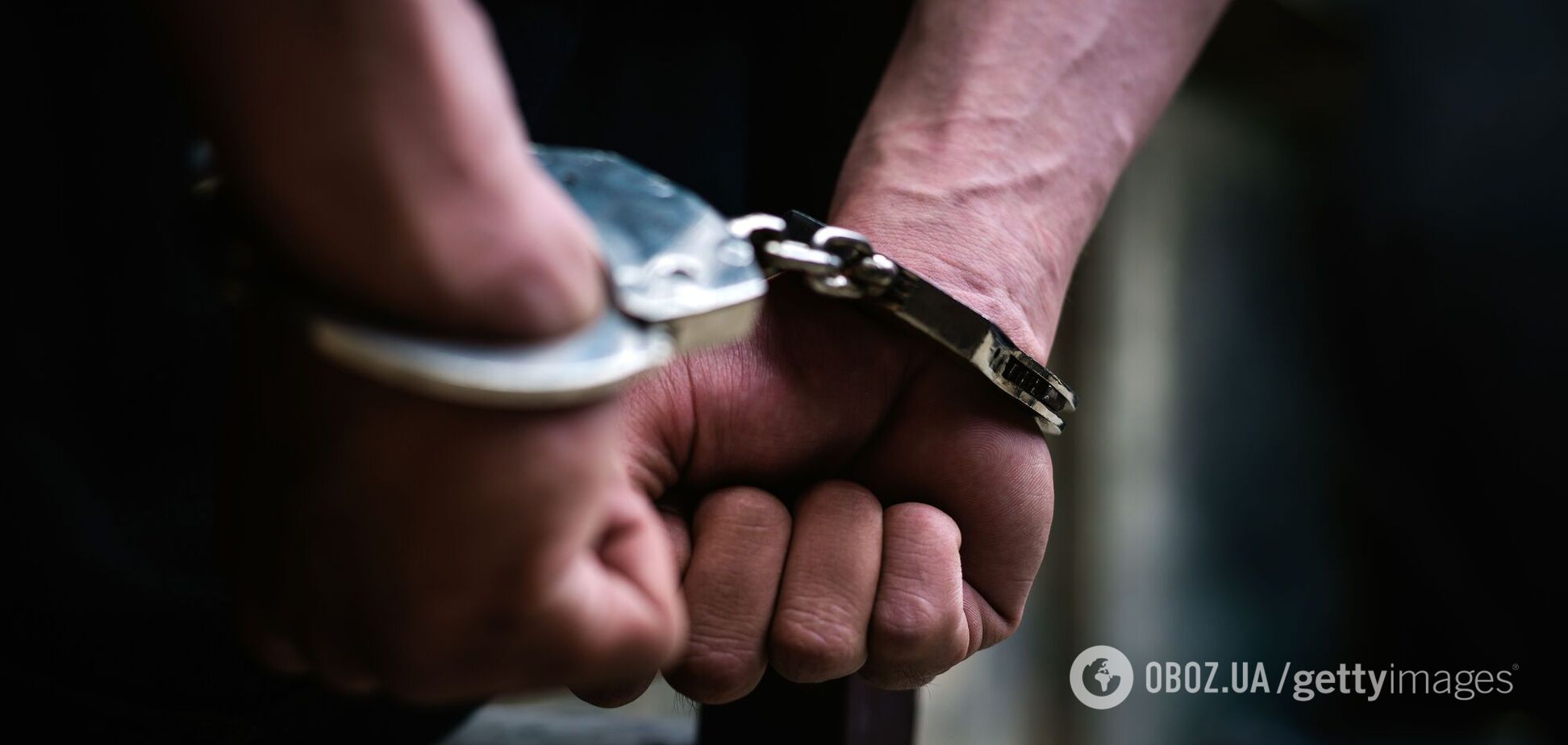 У Криму затримали росіянина, 'який шпигував' для України