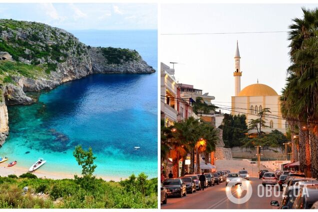 Отдых в Албании: особенности страны, сколько стоит тур и что посмотреть
