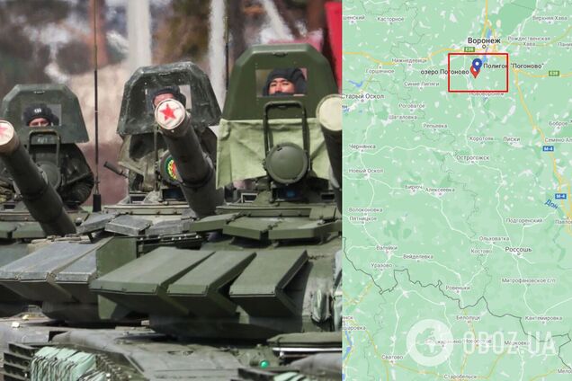 Несмотря на отвод войск РФ, угроза вторжения в Украину сохраняется – расследование