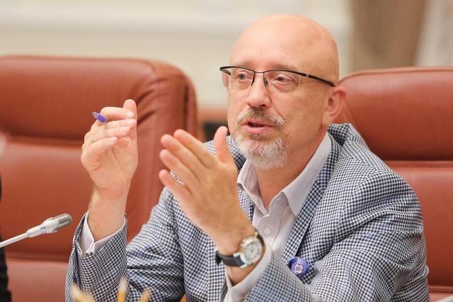 Резников: войны не будет, по графику у нас огороды