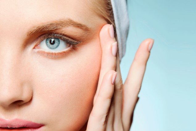 Витамины, которые борются со старением