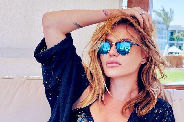 Каминская призналась в употреблении всех видов наркотиков