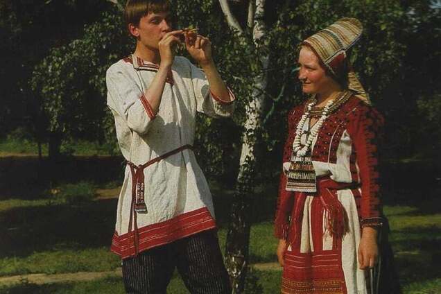 Народы России не стали на защиту украинцев: сознательные молчали, а тупые аплодировали войне