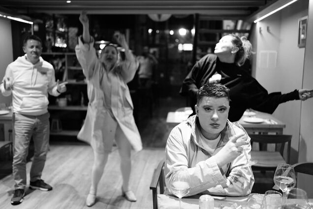 Как Верку Сердючку в 'Орле и Решке' снимали: появились эксклюзивные подробности