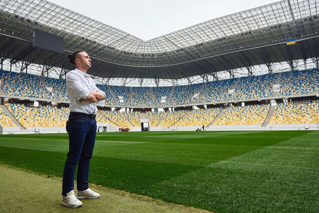 Группа 'Антитела' перенесла стадионные концерты на 2022 год