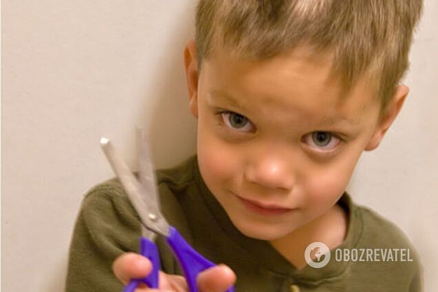 Дітям було сумно на самоті