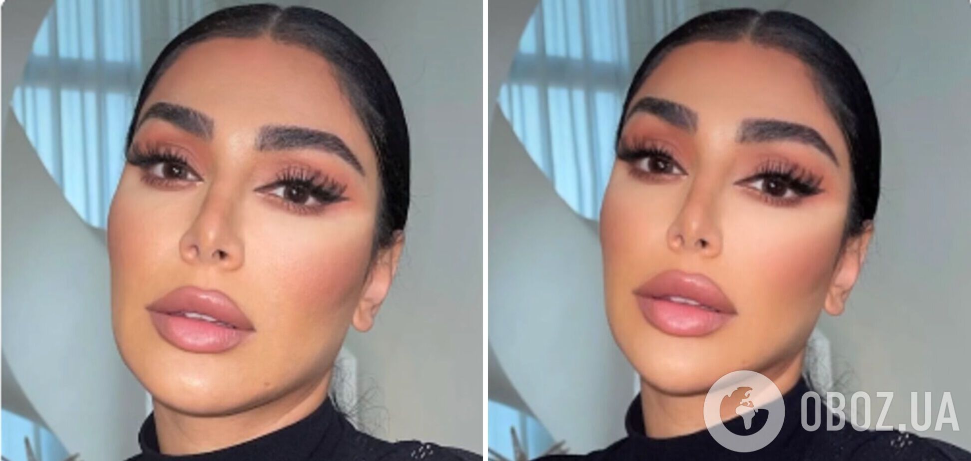 Блогер раскрыла секрет идеальных фото в соцсетях. Видео