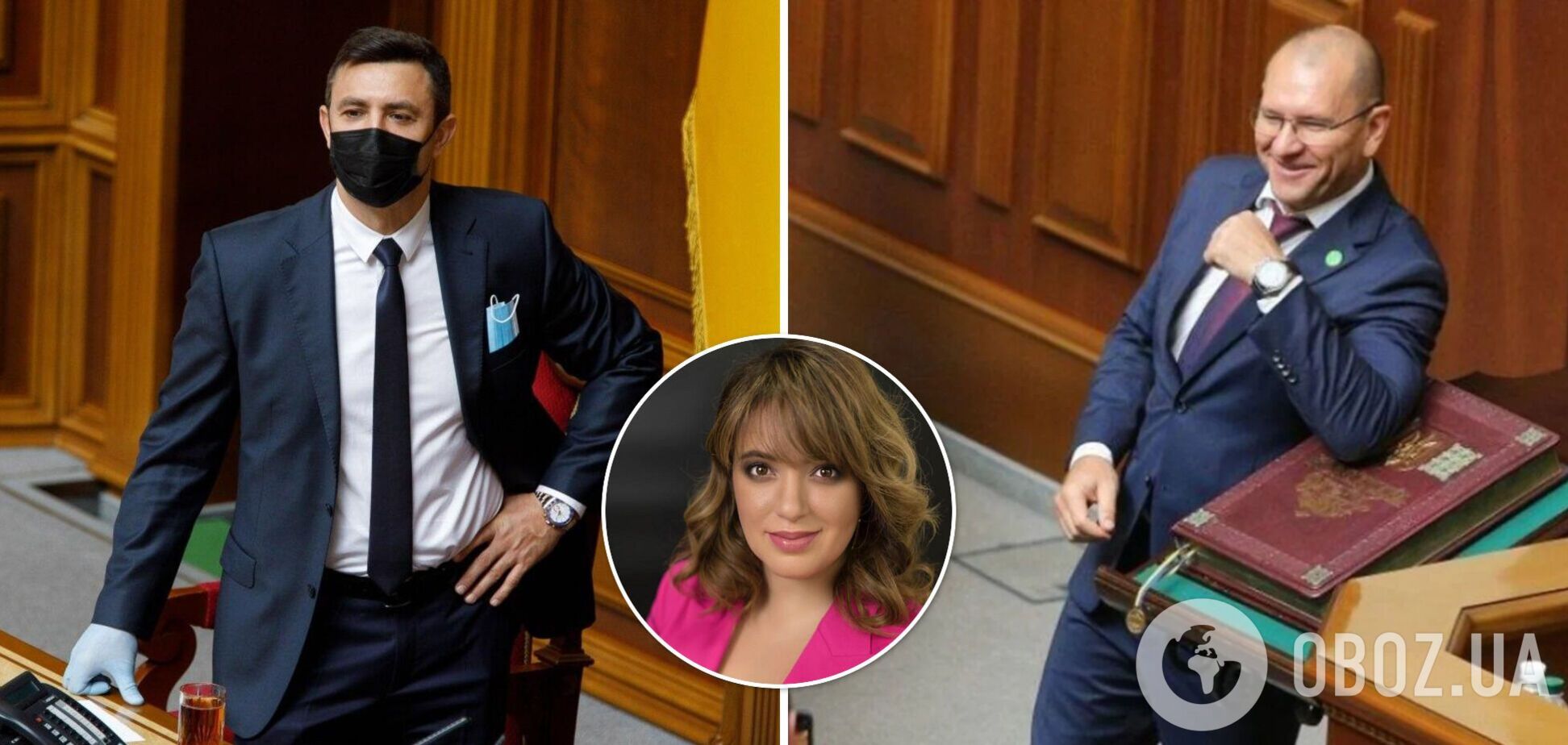 Забуранная: мне стыдно перед людьми