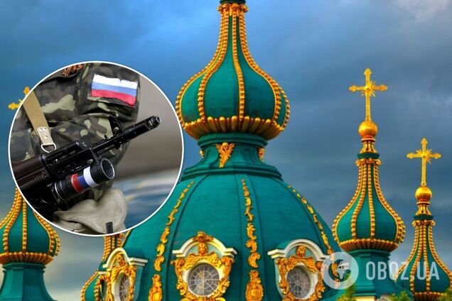 Наемникам предписано осуществить теракты во время Пасхальной службы