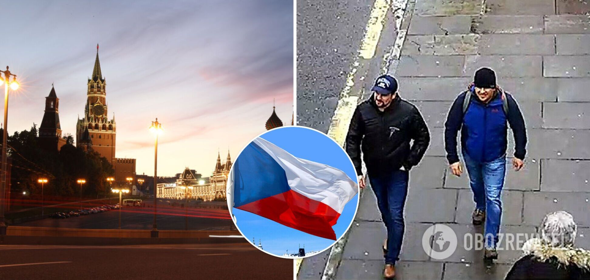 Чехия мощно ударила по Кремлю: дальше последует 'эффект домино'