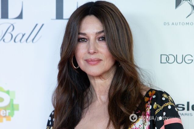 Моника Беллуччи