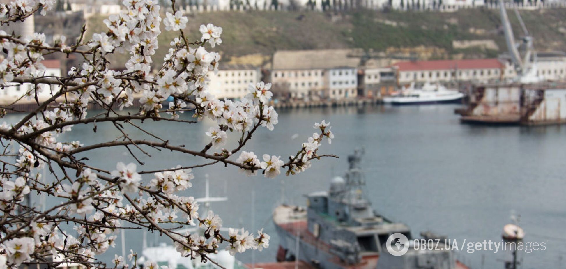 Новости Крымнаша. Я гривнями хочу заплатить, а не этими фантиками