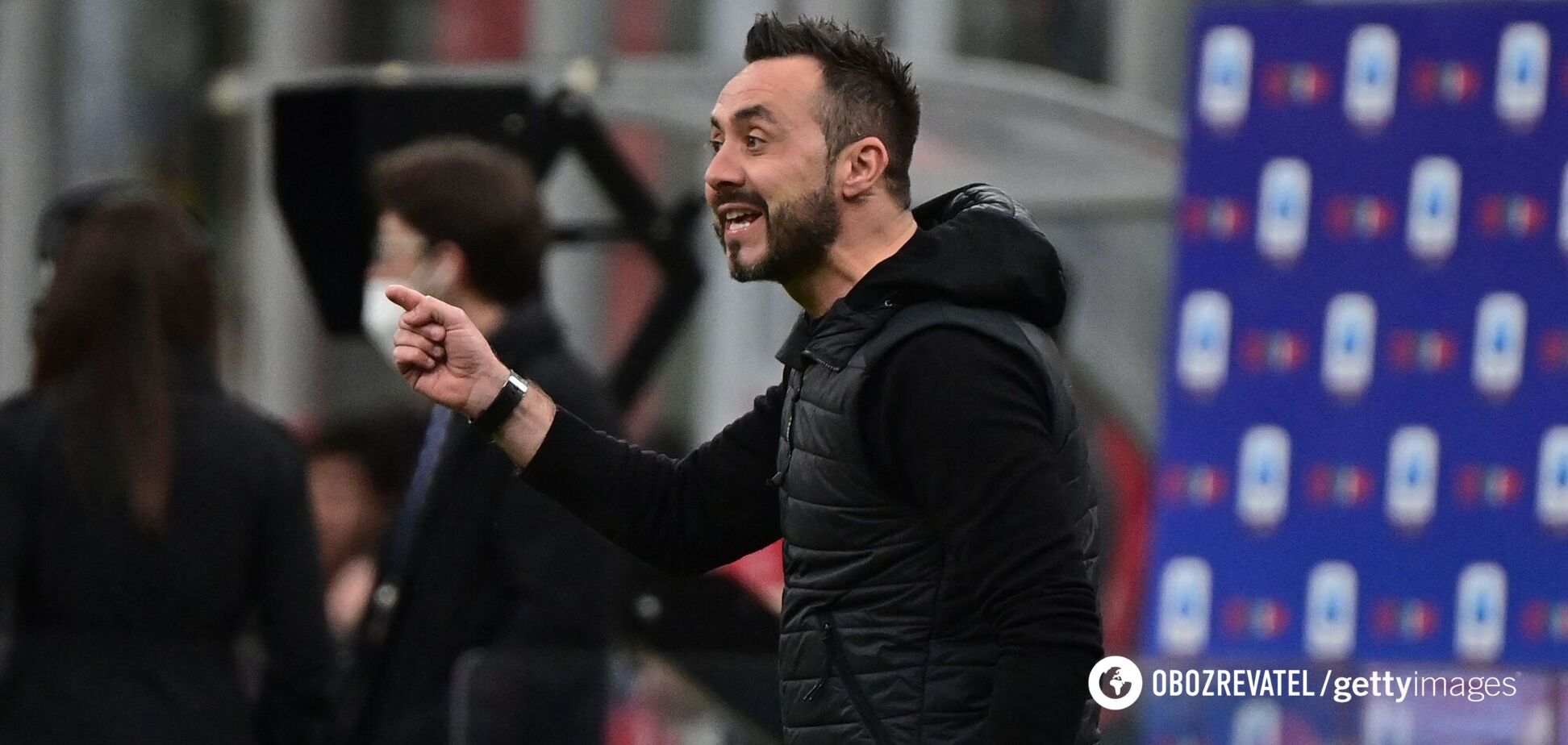 Роберто де Дзерби