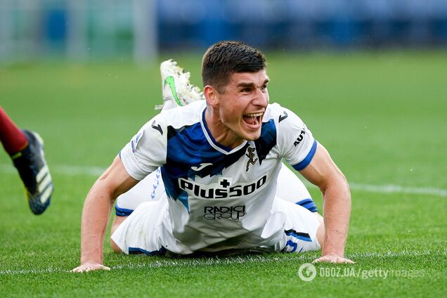 Руслан Малиновский