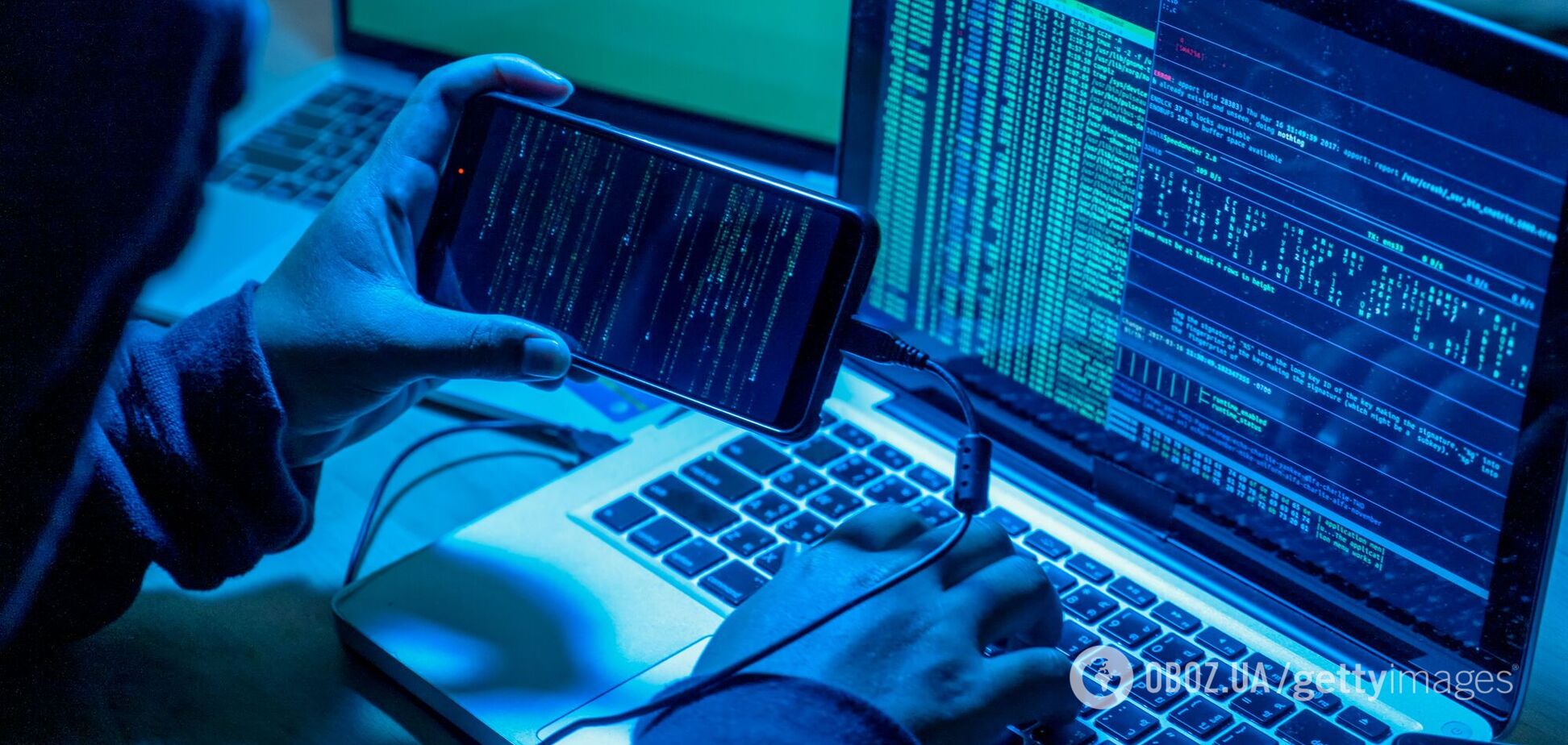 Украинцев предупредили о масштабной мировой кибератаке