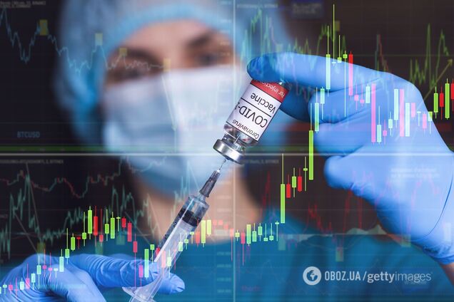 Коли українці матимуть колективний імунітет від COVID-19: вірусологиня озвучила прогноз