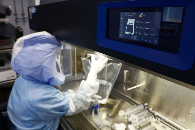 Шмыгаль поручил за две недели проработать вопрос производства своих вакцин от COVID-19