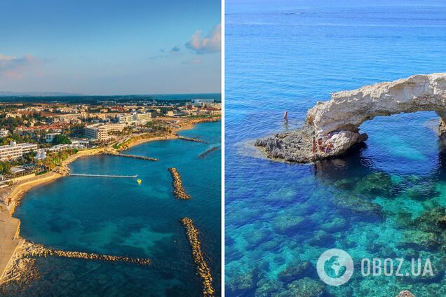 Кипр вводит жесткий локдаун: что запрещается туристам