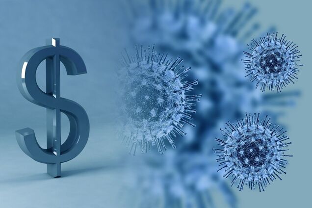 Через пандемію коронавірусу в Україні закрилося 10 тисяч підприємств