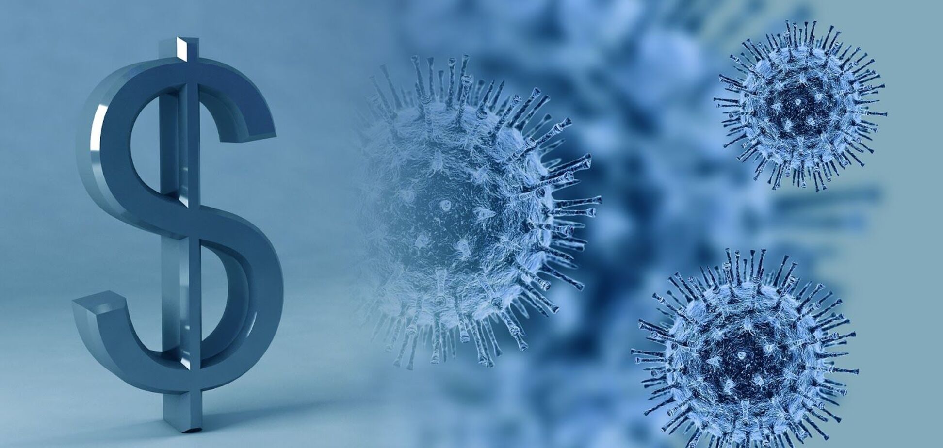 Через пандемію коронавірусу в Україні закрилося 10 тисяч підприємств