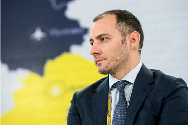 Кубракова призначили міністром інфраструктури України
