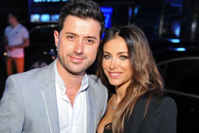 Мурат Налчаджиоглу и Ани Лорак