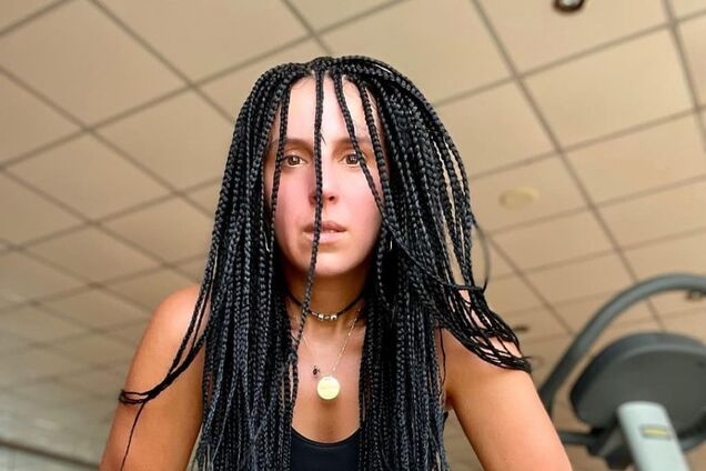 Джамала презентовала весенний альбом