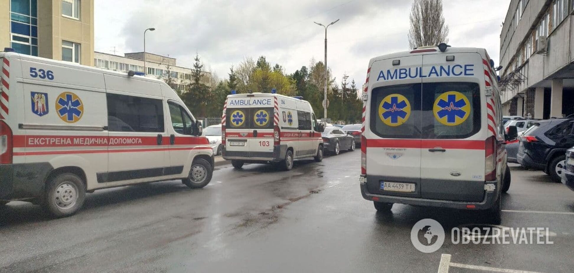 Локдаун в Киеве работает, но говорить о спаде рано: врачи рассказали, какая на самом деле ситуация с COVID-19