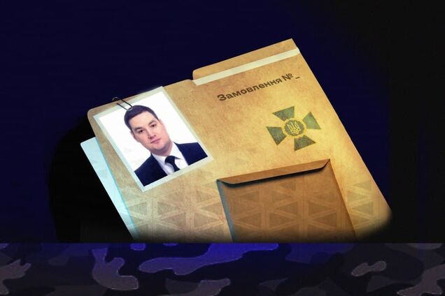 Нескоромний підозрюється в замовленні вбивства генерала СБУ