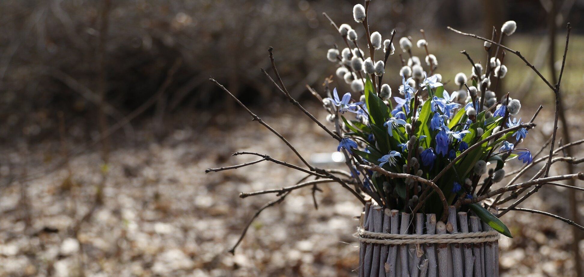 25 квітня: що не можна робити у Вербну неділю, прикмети й іменинники