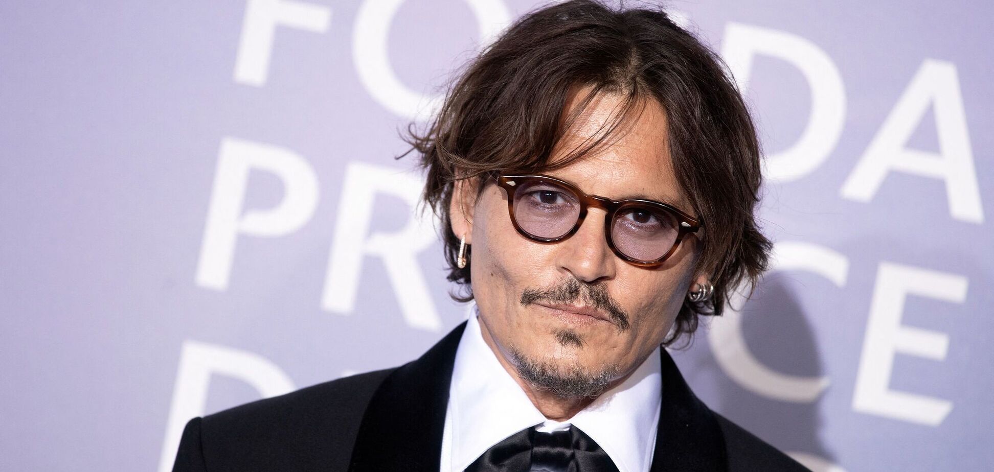 В сети показали, как выглядит 19-летний сын Джонни Деппа