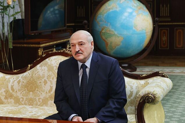 Лукашенко озвучив план на випадок, якщо 'президента застрелять'