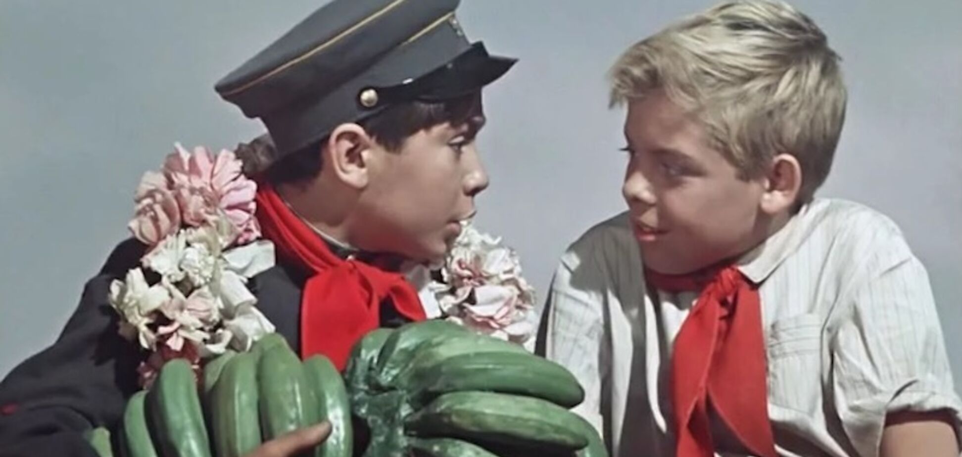 Бананы в СССР: дефицит, который доставали с боем