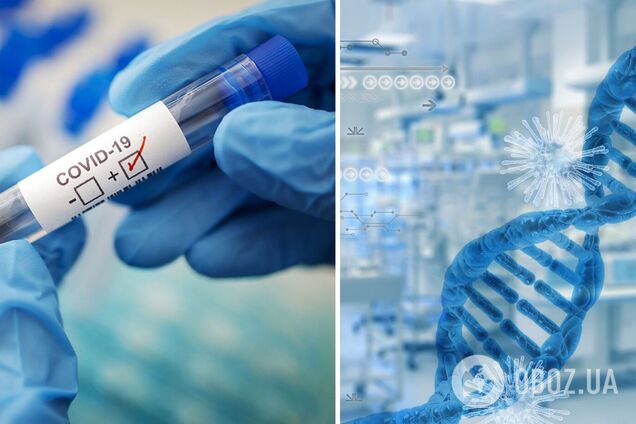 В Киеве обнаружили больше тысячи новых случаев COVID-19