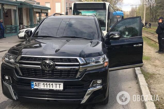 СМИ раскрыли детали о личности убитого в Днепре мужчины