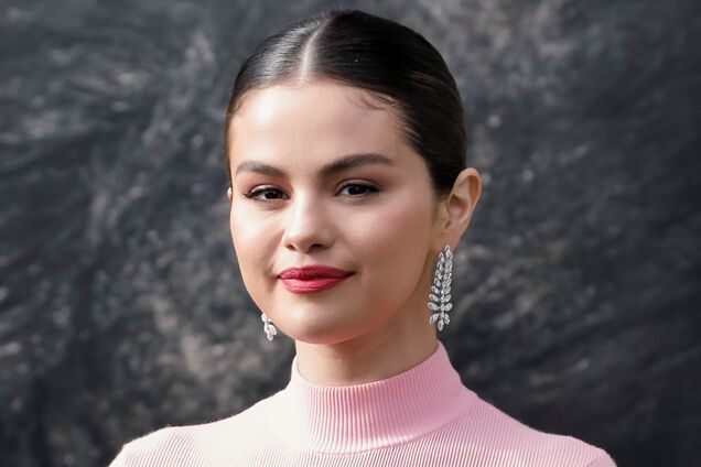 Селена Гомес кардинально змінила імідж. Фото