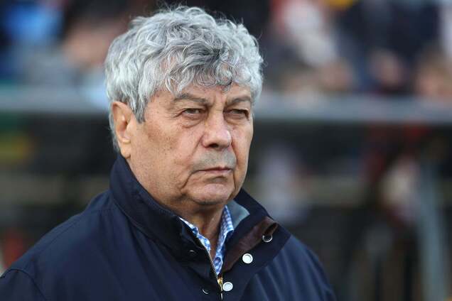 Мирча Луческу