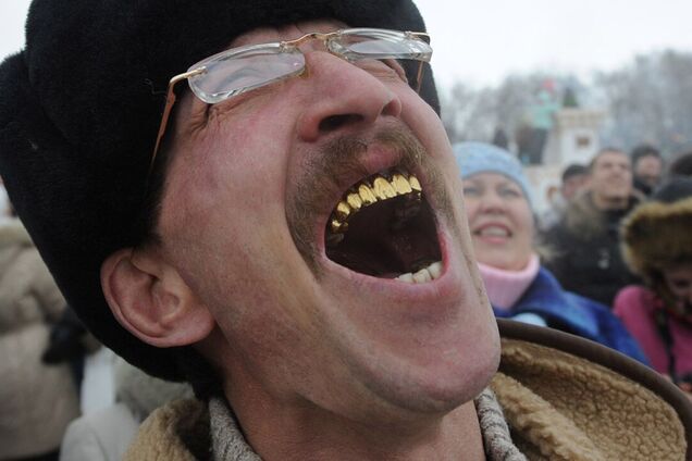 Ужасы советской стоматологии: вся правда