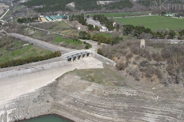 Новини Кримнашу. Може, Путін приїде, побореться за нас?!