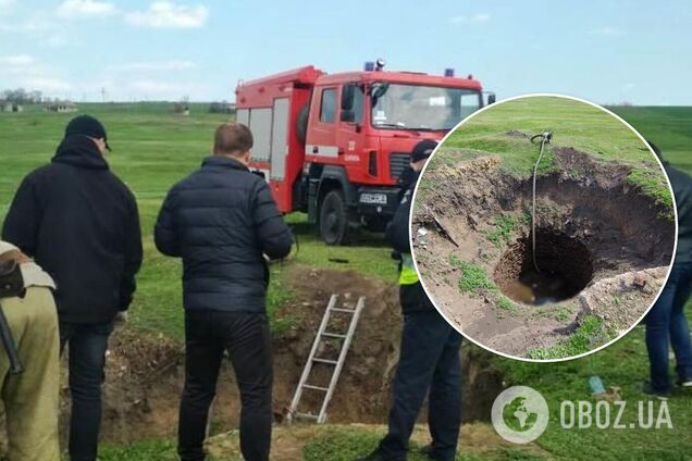 Появились первые подробности о гибели четырех человек в Одесской области