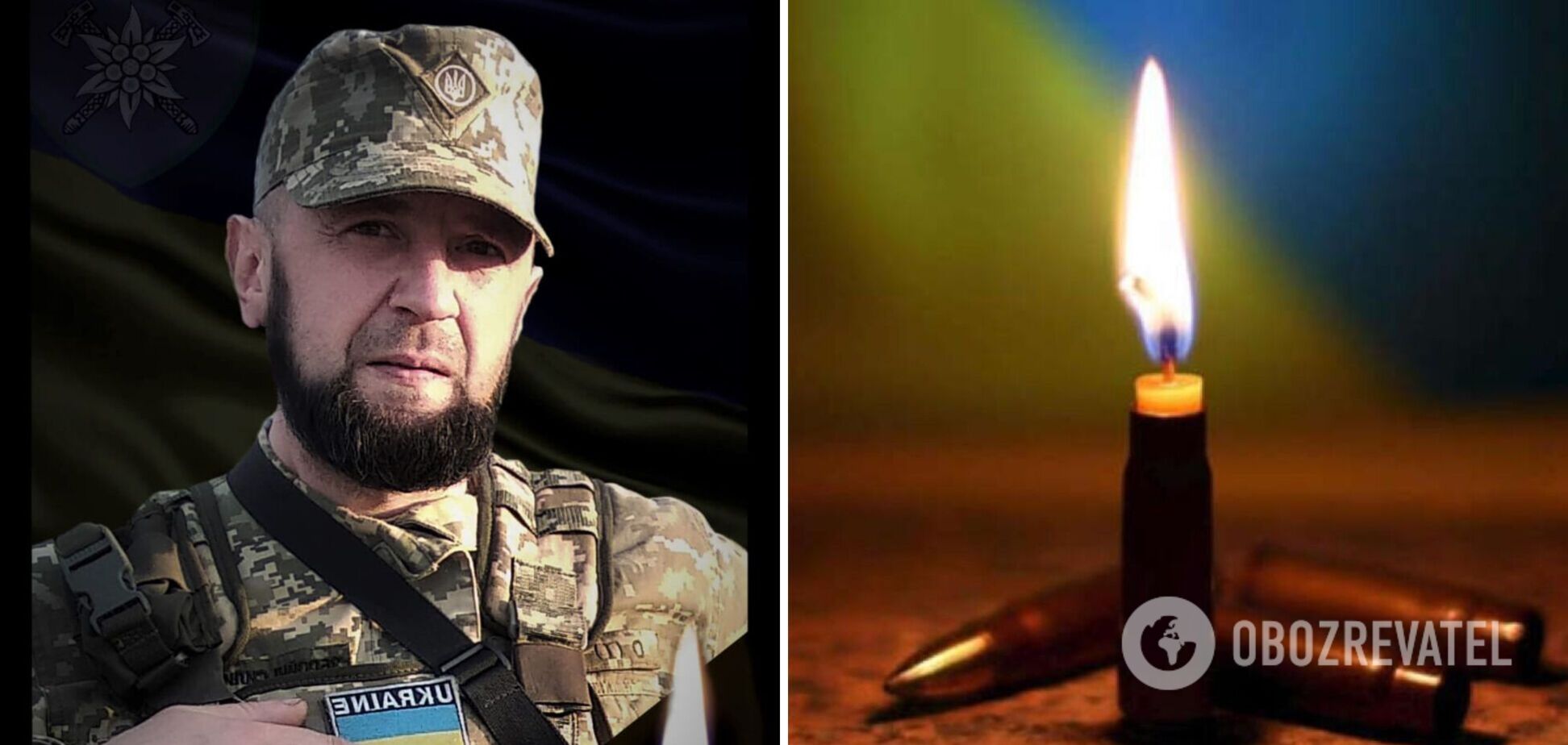 На Волині попрощалися із загиблим на Донбасі воїном ЗСУ. Фото