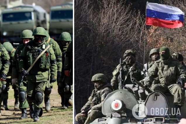 Оккупационные войска проводили военные учения на Донбассе с грубыми нарушениями – ООС