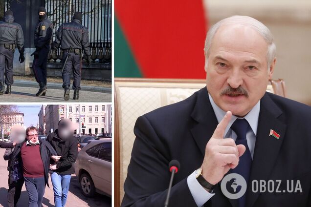 Attempt on Lukashenka’s life: the accused pleaded guilty